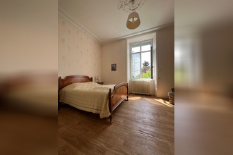 achat maison mauleon 79700