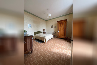 achat maison mauleon 79700