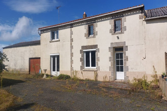 achat maison mauleon 79700