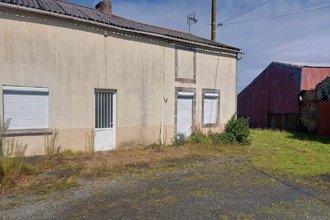 achat maison mauleon 79700