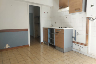 achat maison mauleon 79700