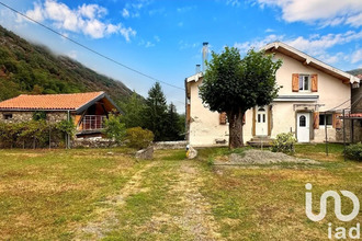 achat maison mauleon-barousse 65370