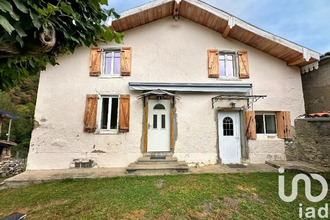 achat maison mauleon-barousse 65370