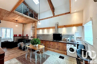 achat maison mauleon-barousse 65370