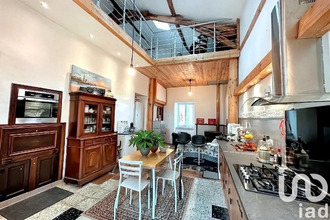 achat maison mauleon-barousse 65370