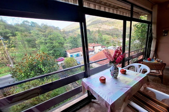 achat maison mauleon-barousse 65370