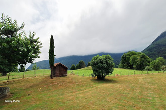 achat maison mauleon-barousse 65370