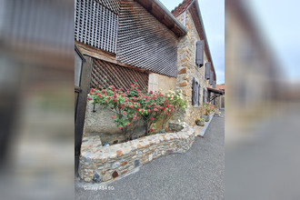achat maison mauleon-barousse 65370