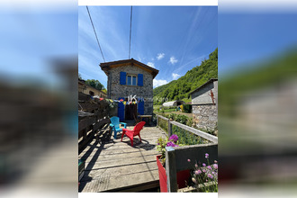 achat maison mauleon-barousse 65370