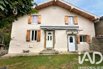 achat maison mauleon-barousse 65370