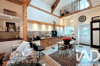 achat maison mauleon-barousse 65370