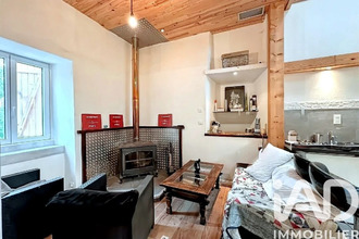 achat maison mauleon-barousse 65370