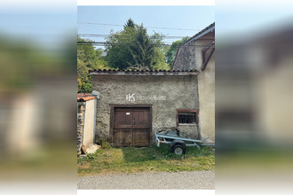 achat maison mauleon-barousse 65370