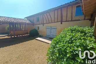 achat maison mauleon-d-armagnac 32240