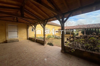 achat maison mauleon-d-armagnac 32240