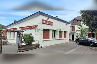 achat maison mauleon-licharre 64130