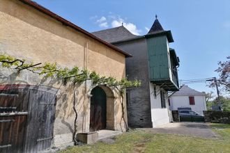 achat maison mauleon-licharre 64130