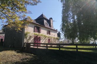 achat maison mauleon-licharre 64130