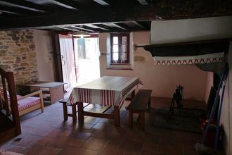 achat maison mauleon-licharre 64130