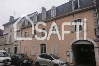 achat maison mauleon-licharre 64130