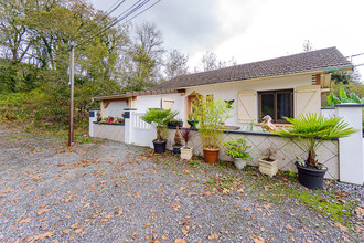 achat maison mauleon-licharre 64130