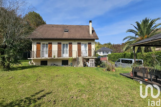 achat maison mauleon-licharre 64130