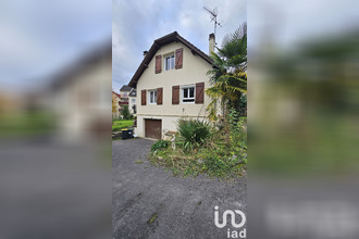 achat maison mauleon-licharre 64130