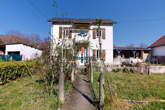 achat maison mauleon-licharre 64130