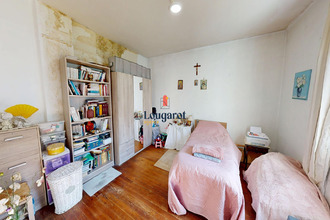 achat maison mauleon-licharre 64130