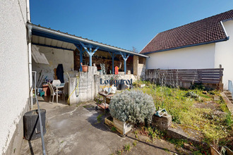 achat maison mauleon-licharre 64130