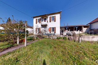 achat maison mauleon-licharre 64130