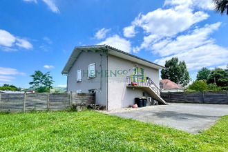 achat maison mauleon-licharre 64130