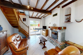 achat maison mauleon-licharre 64130