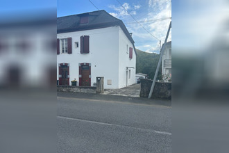 achat maison mauleon-licharre 64130