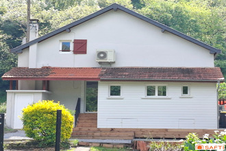 achat maison mauleon-licharre 64130