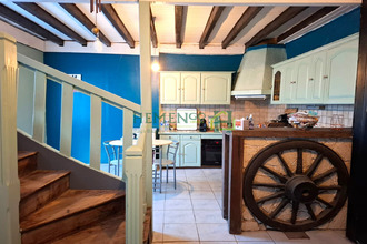 achat maison mauleon-licharre 64130