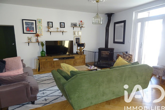 achat maison mauleon-licharre 64130