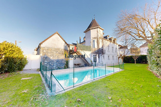 achat maison mauleon-licharre 64130