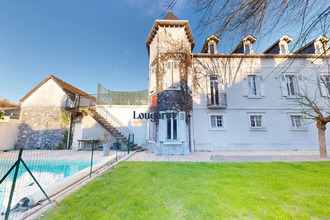 achat maison mauleon-licharre 64130