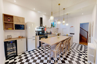 achat maison mauleon-licharre 64130