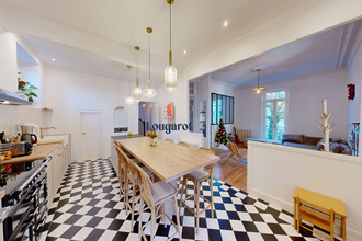 achat maison mauleon-licharre 64130