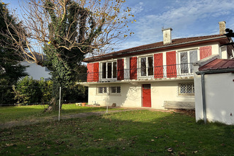 achat maison mauleon-licharre 64130