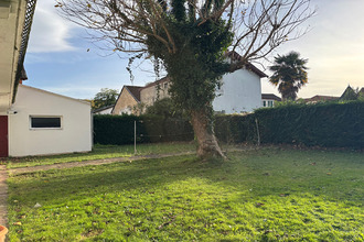 achat maison mauleon-licharre 64130