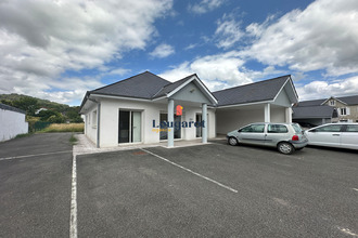 achat maison mauleon-licharre 64130