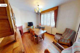 achat maison mauleon-licharre 64130