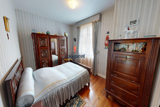 achat maison mauleon-licharre 64130