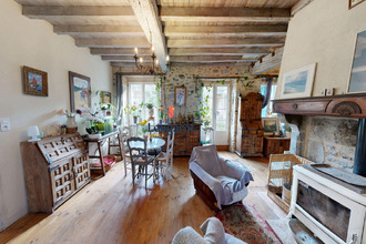 achat maison mauleon-licharre 64130