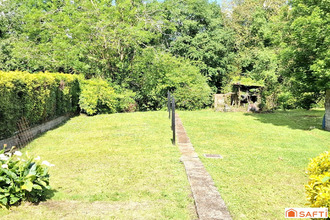 achat maison mauleon-licharre 64130