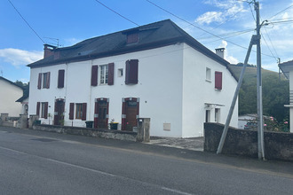 achat maison mauleon-licharre 64130