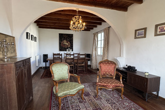 achat maison mauleon-licharre 64130